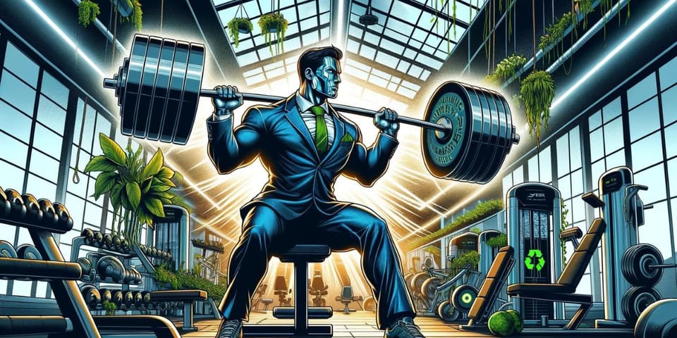 Why we should admit that the banking system is robust to climate change