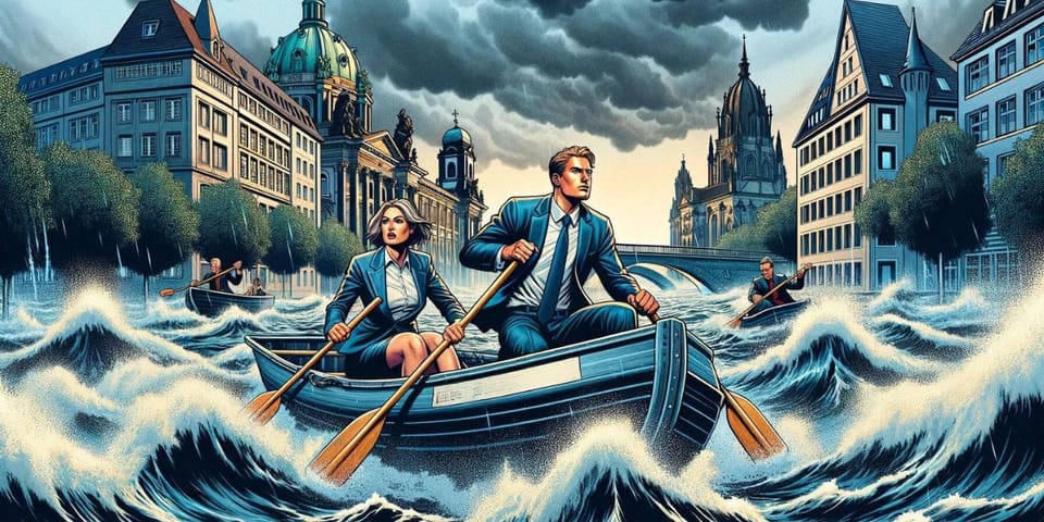 Climate risk studies raise more questions than answers